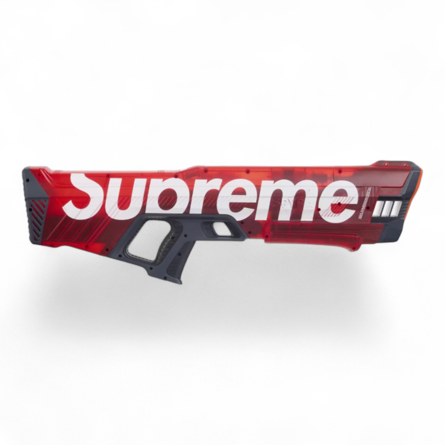 Supreme SpyraThree Water Blaster