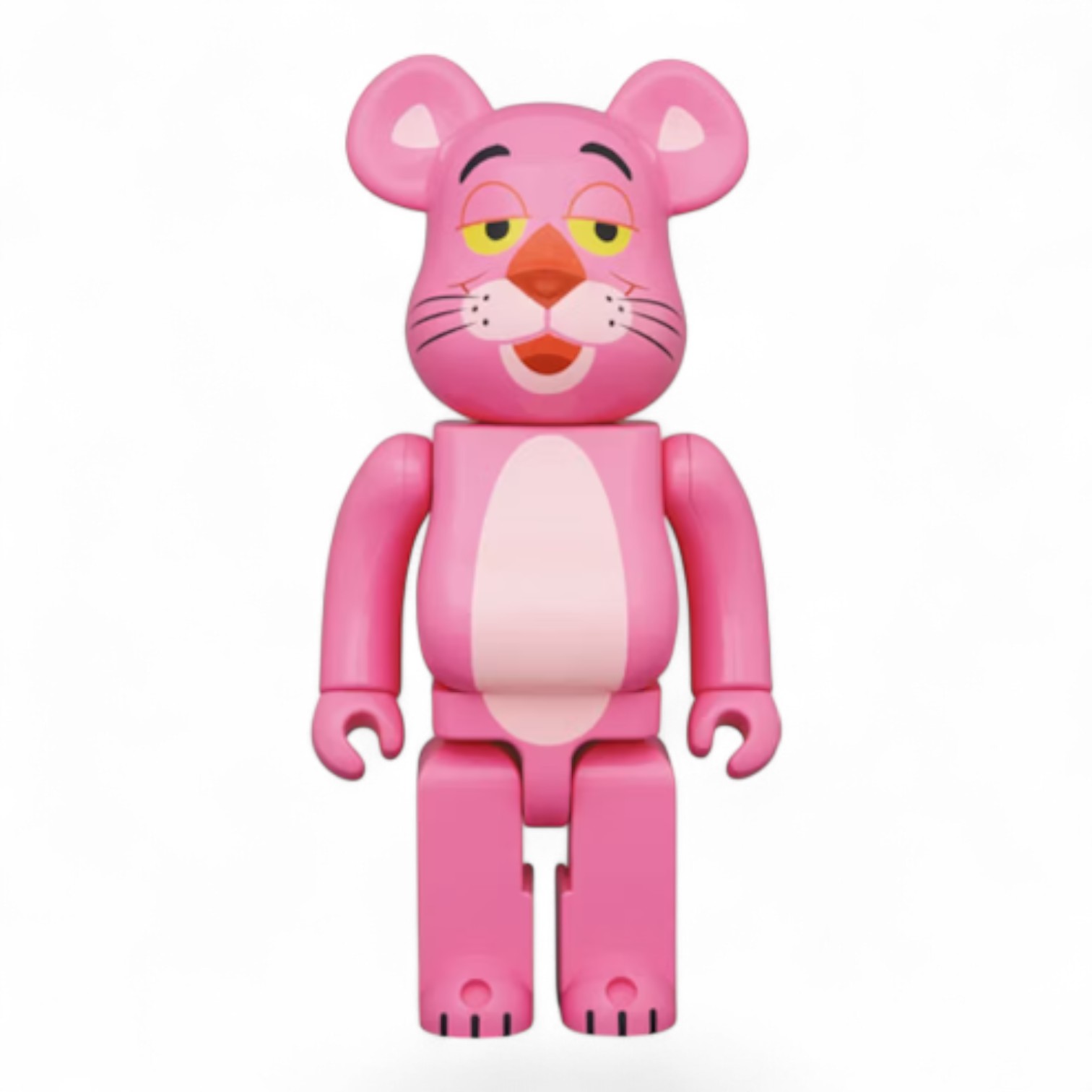 Bearbrick 1000%