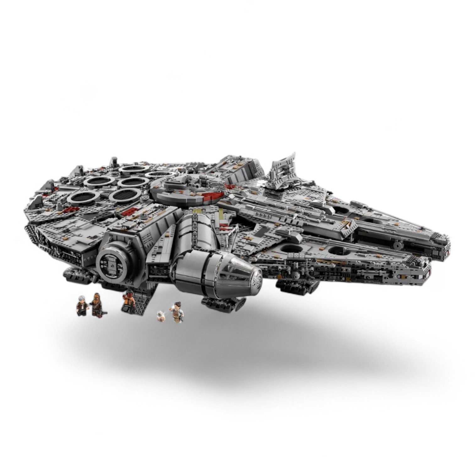 LEGO Star Wars Set