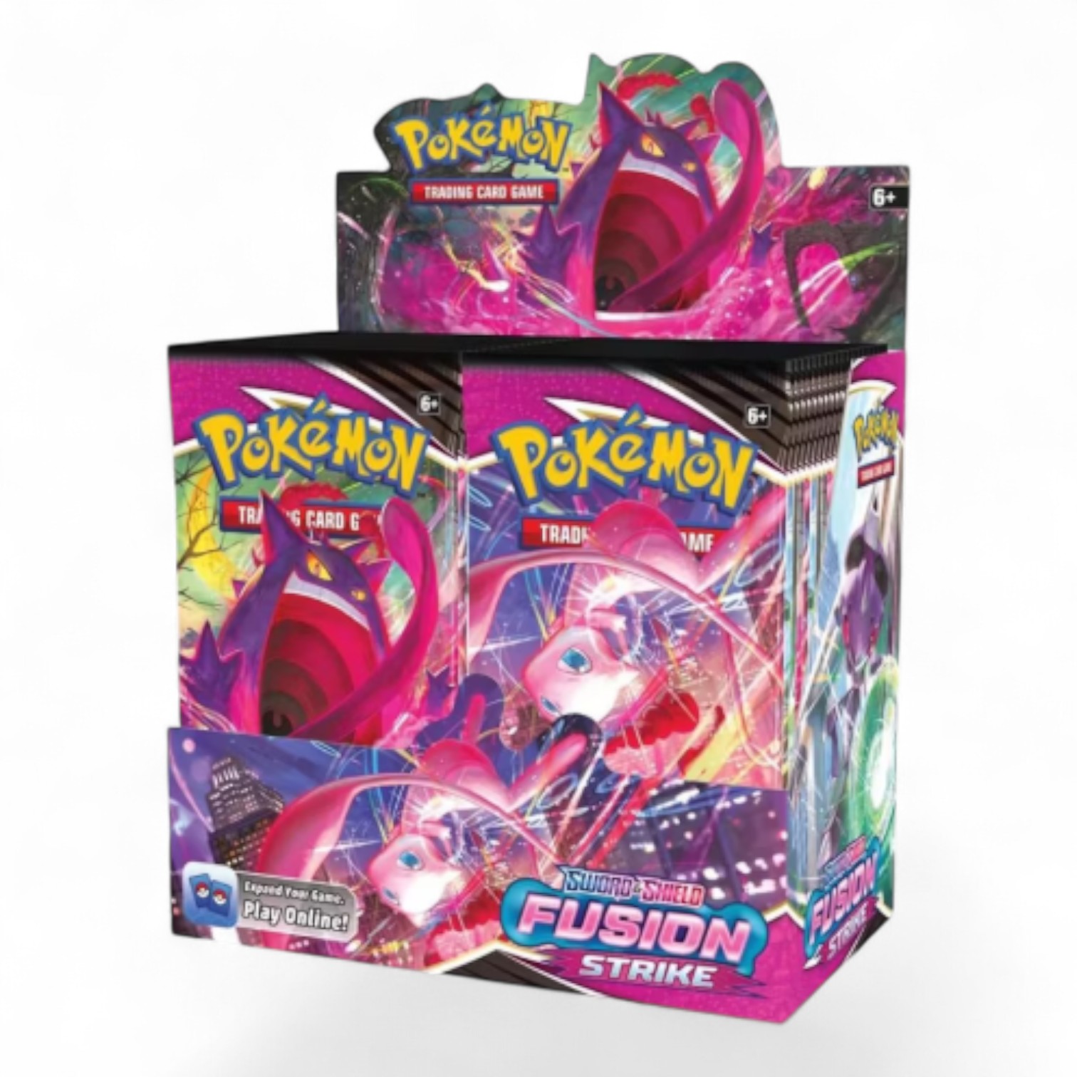 Pokémon Booster Box
