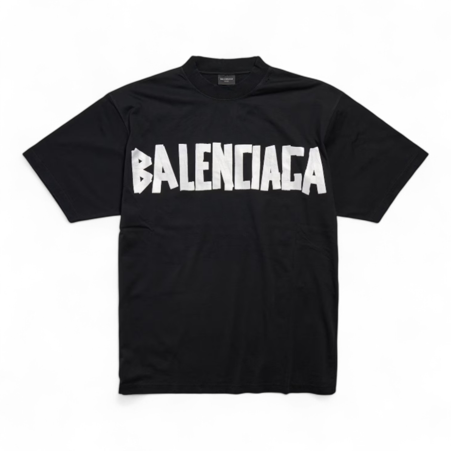 Balenciaga Oversized Tee