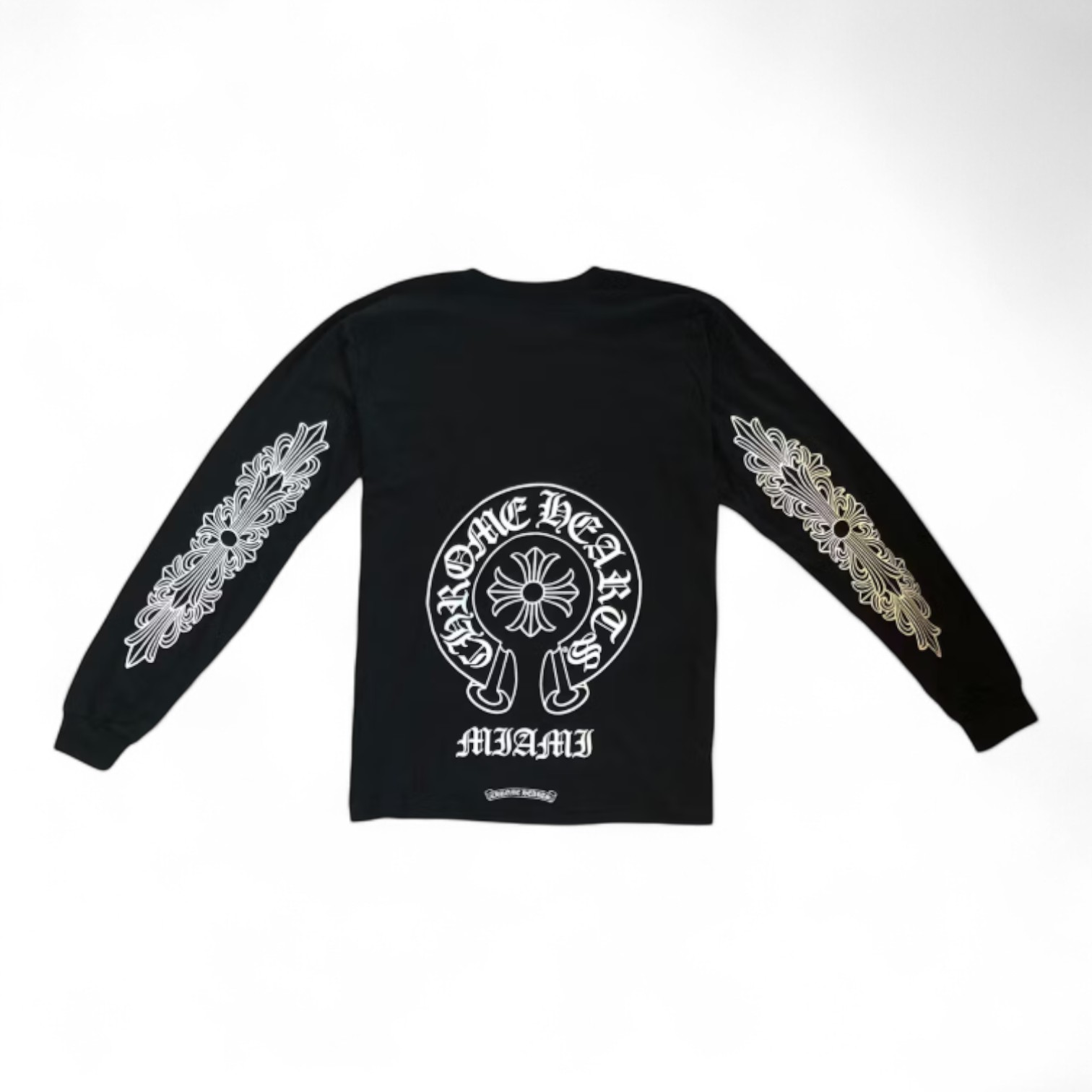 Chrome Hearts Miami Exclusive L/S T-shirt