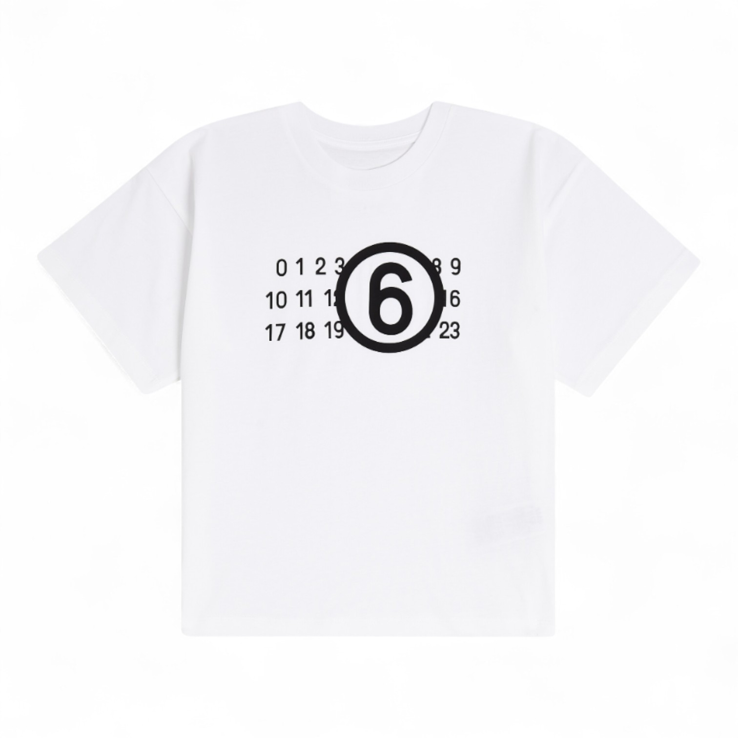 Margiela 6 Tee