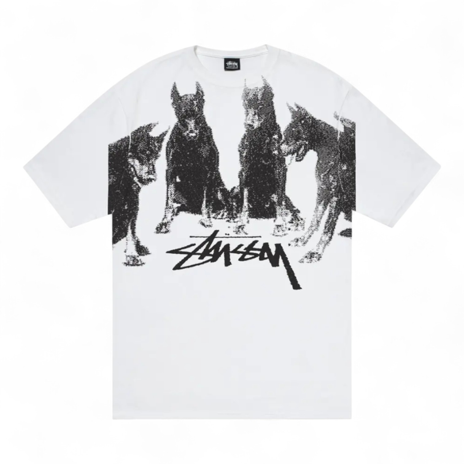 Stussy World Tour