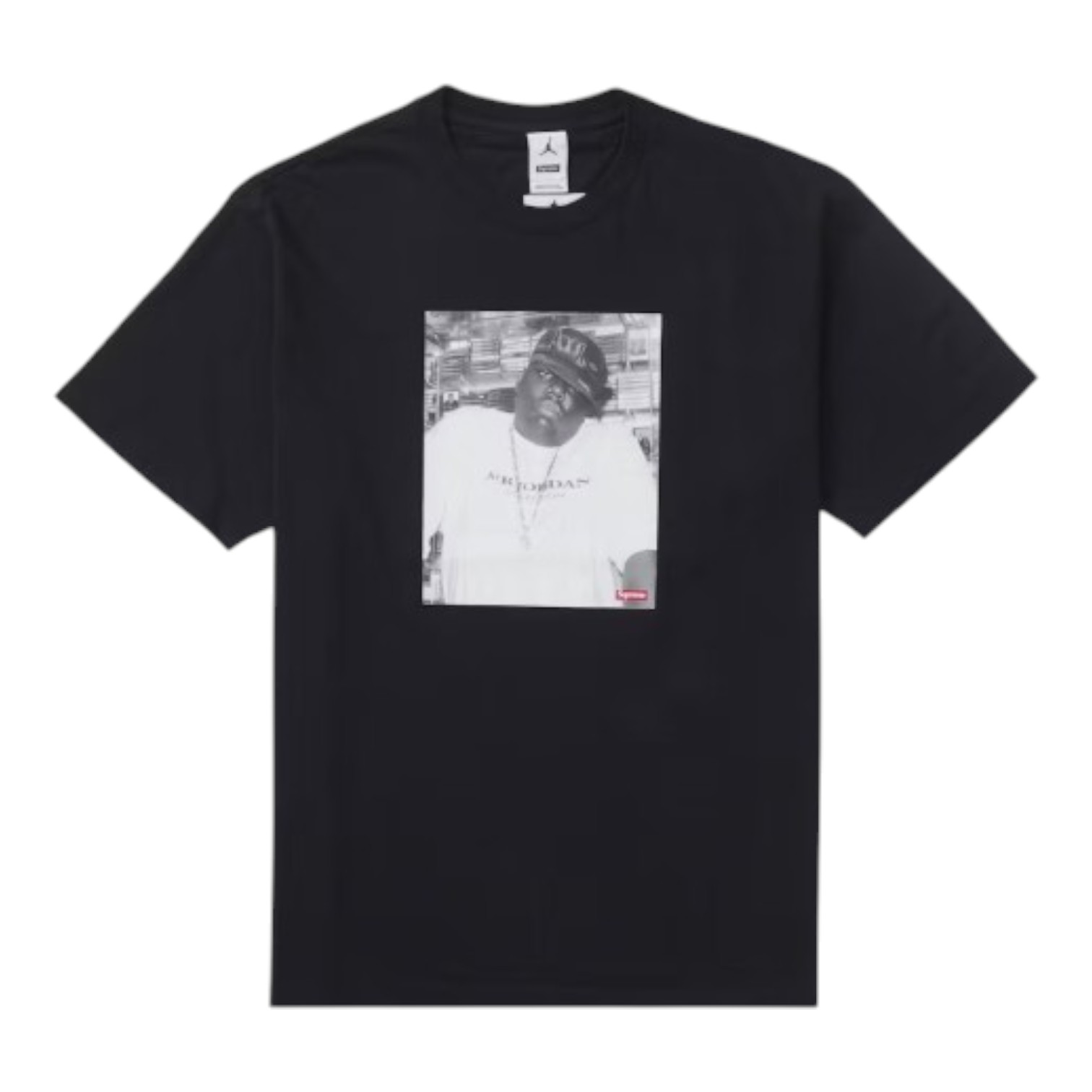Supreme Biggie Tee